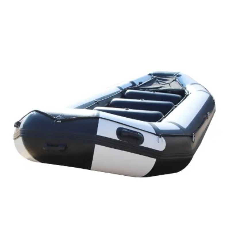 Outdoor Adventure Rafting - Groothandel Opblaasbare Rivierboot - Draagbaar, Duurzaam