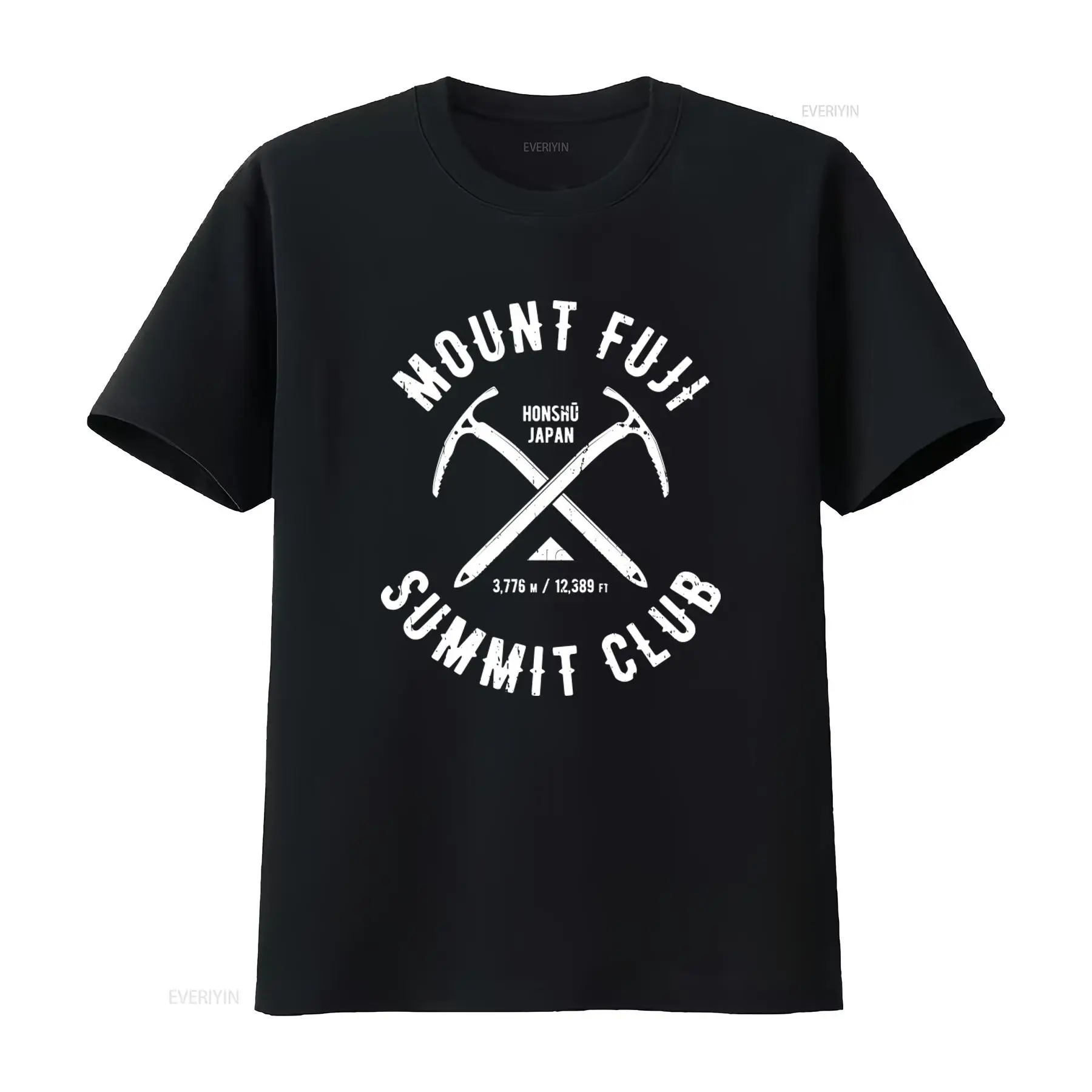 Outdoor Adventure Club - Mount Fuji Summit Club Bergbeklimmer Bergbeklimmen