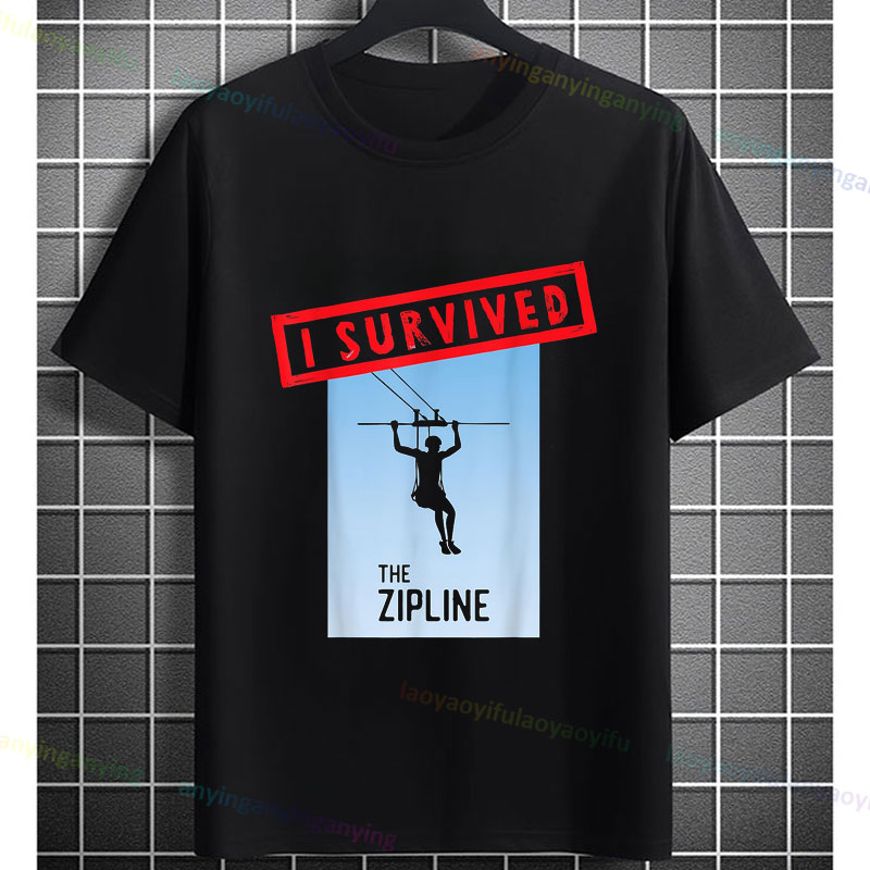 Outdoor Adventure Ziplines & Waterfall - Grappig 