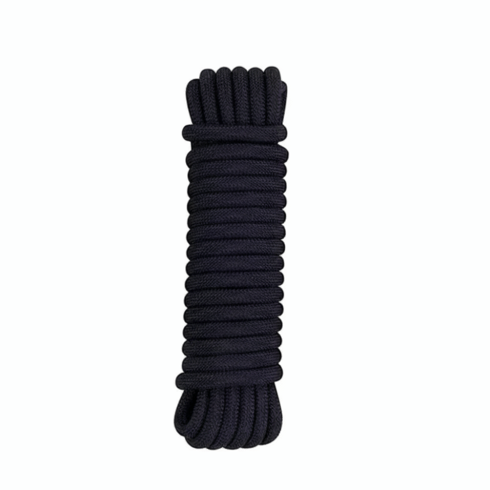 Rope Climbing Static - Uitrusting Verdikte 12mm Veiligheidslevenstouw Hoge Sterkte