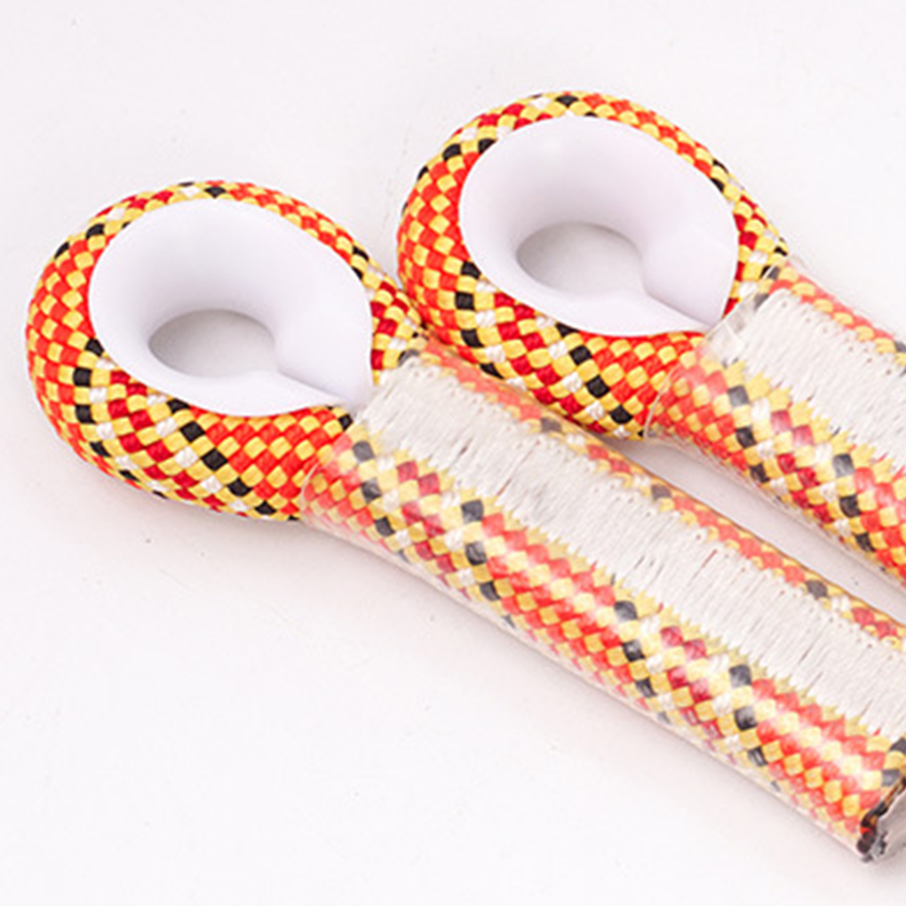 Rope Climbing Static - Beschermende oog-tot-oog voorgenaaide koordlus Sling Bergsportuitrusting