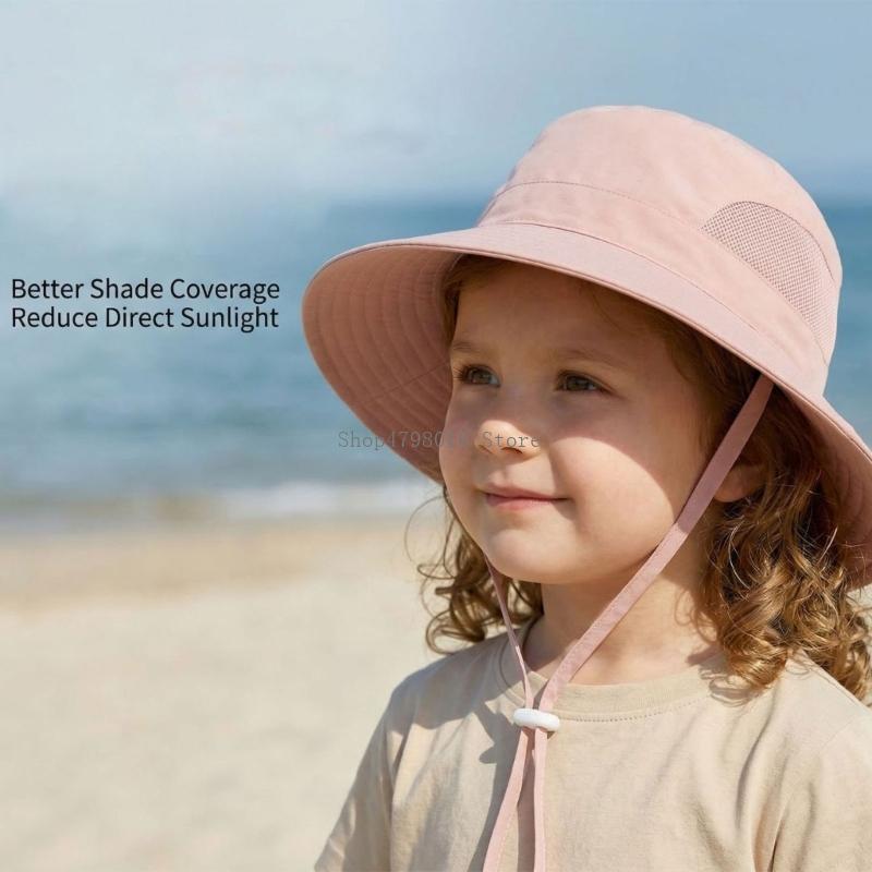 Zomerhoed voor babyjongens, ka - Outdoor Adventure Girl recensie en prijs