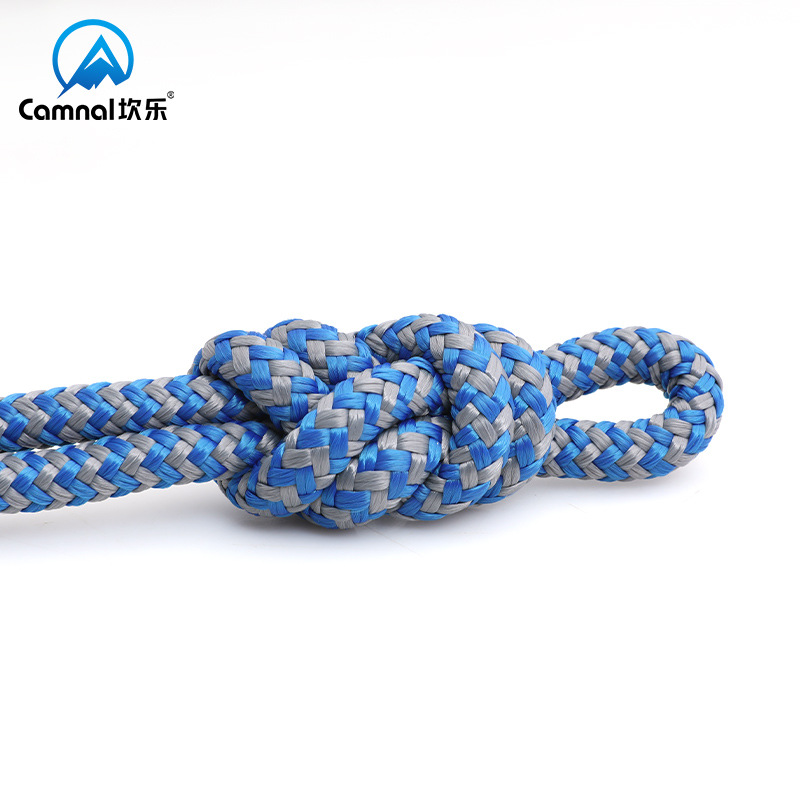 5m-Φ: 8mm/11,5mm-Hoge temperat - Rope Climbing Static recensie en prijs