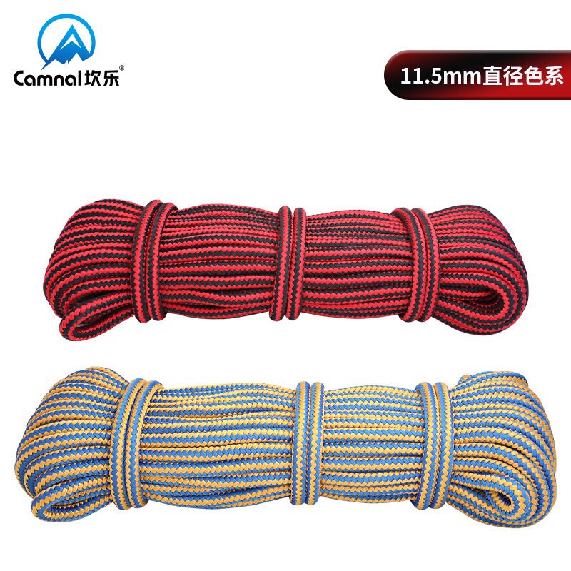 5m-Φ: 8mm/11,5mm-Hoge temperat - Rope Climbing Static recensie en prijs