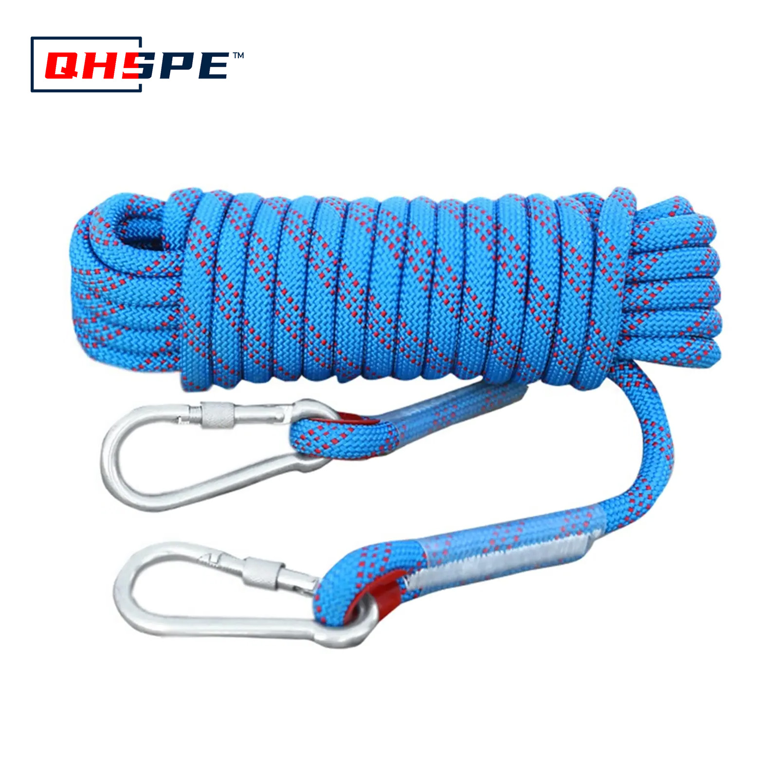 15M/25M/35M Outdoor Statische  - Rope Climbing Static recensie en prijs