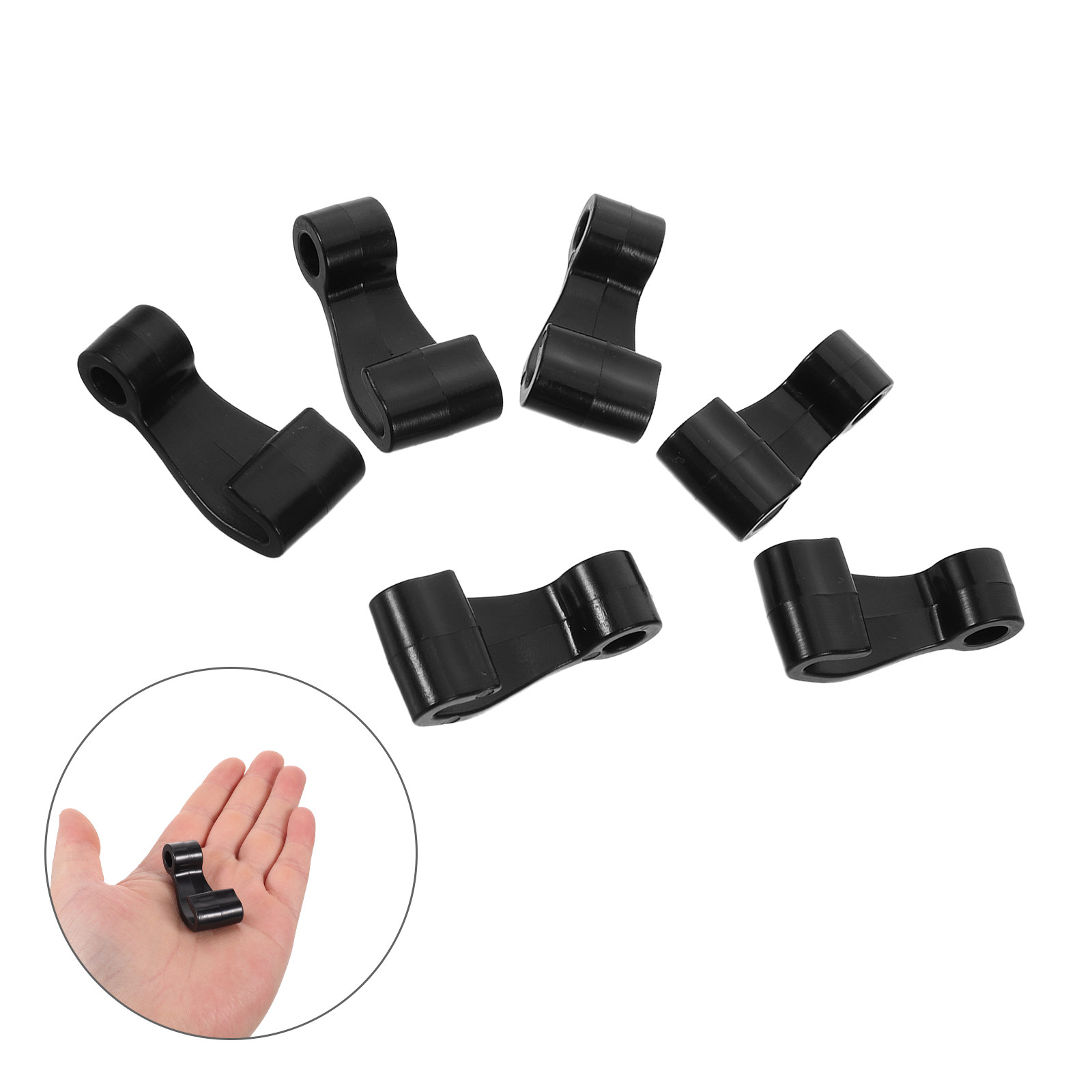 6 stuks J-vormige boothaken, l - Outdoor Adventure Rafting recensie en prijs