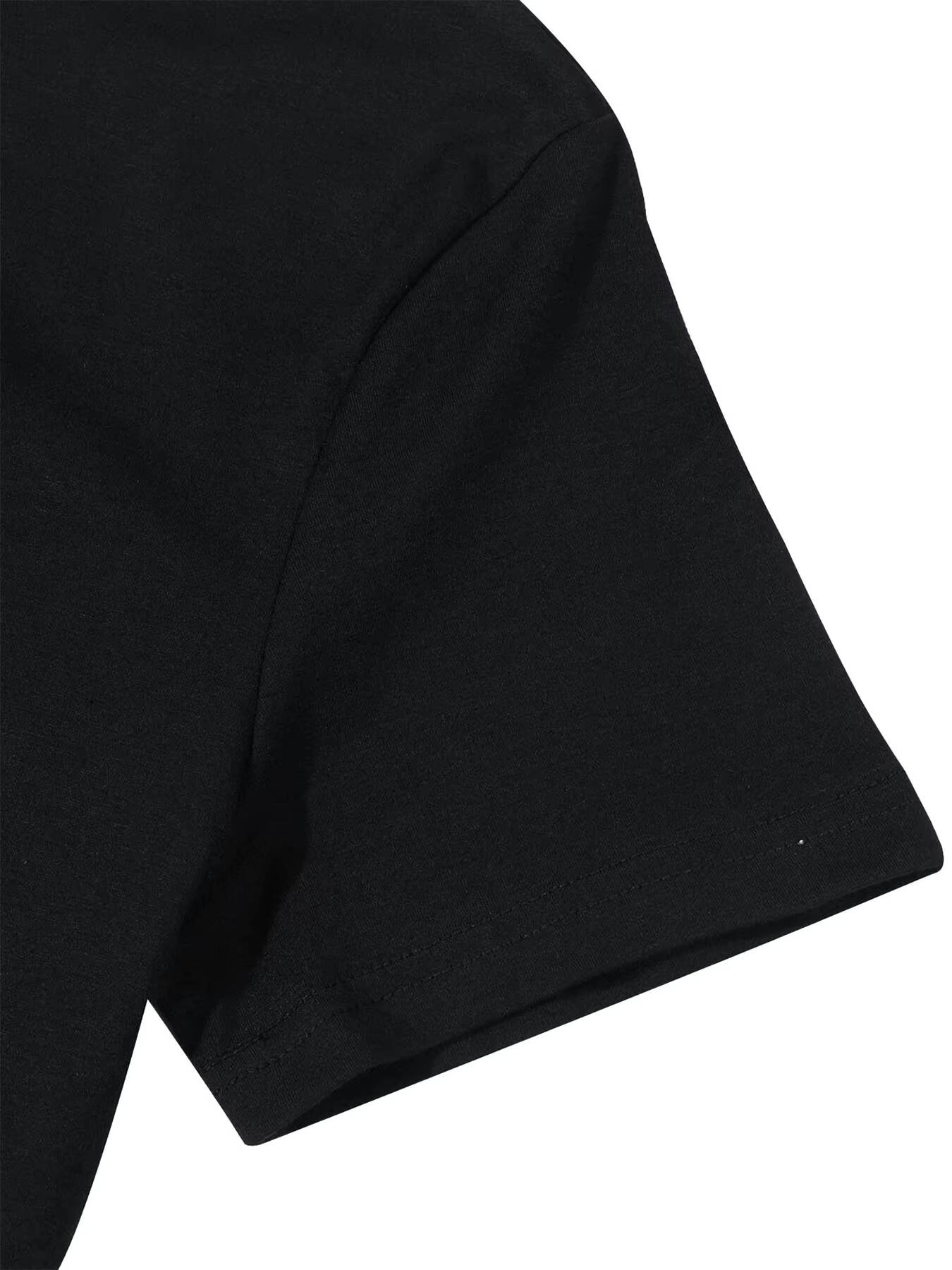 Jongens T-shirt met korte mouw - Outdoor Adventure Girl recensie en prijs