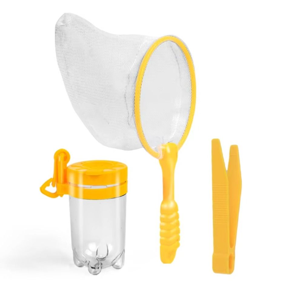 Mannelijke en vrouwelijke inse - Outdoor Adventure Box recensie en prijs
