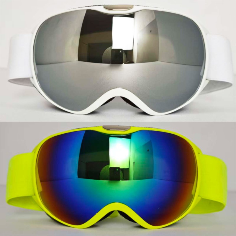 Ski-bril voor alle weersomstan - Outdoor Adventure Boys recensie en prijs