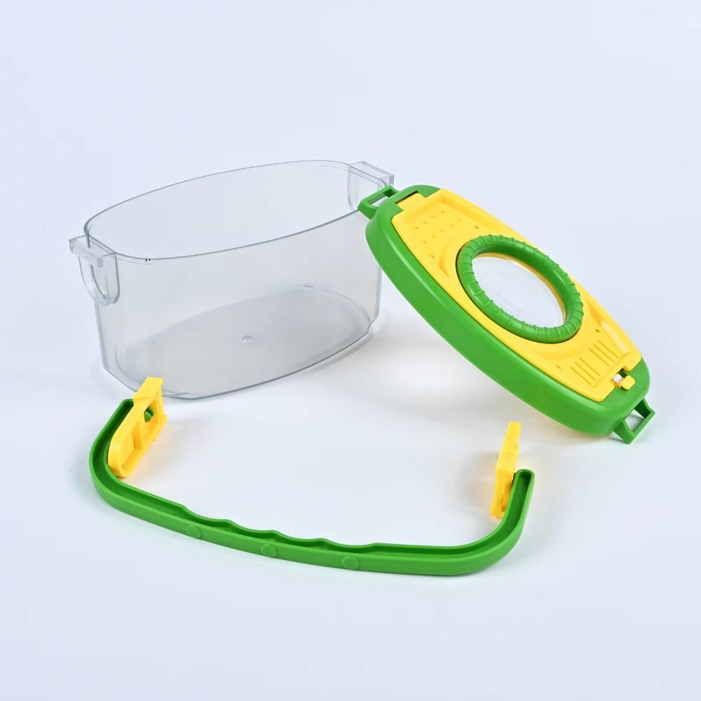 Mannelijke Jar Outdoor Adventu - Outdoor Adventure Box recensie en prijs