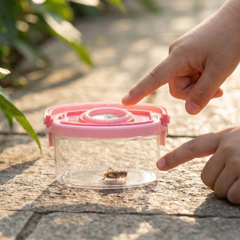 Mannelijke Jar Outdoor Adventu - Outdoor Adventure Box recensie en prijs