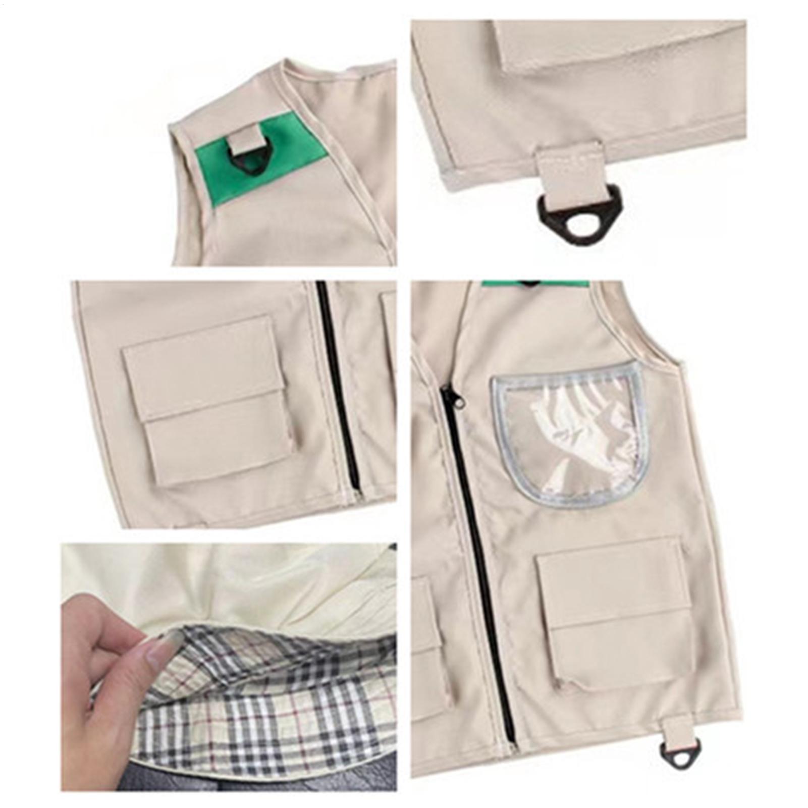 Safari Kids Outdoor Explorer K - Outdoor Adventure Boys recensie en prijs
