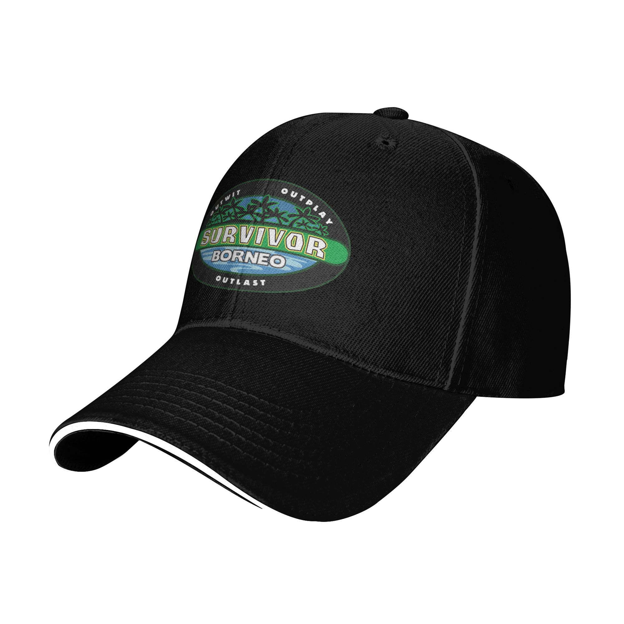 Aangepaste klassieke unisex S- - Outdoor Adventure Show recensie en prijs