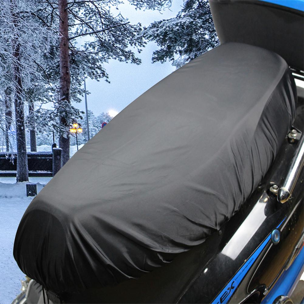 Motorcycle Seat Cover Outdoor  - Outdoor Adventure Xl recensie en prijs