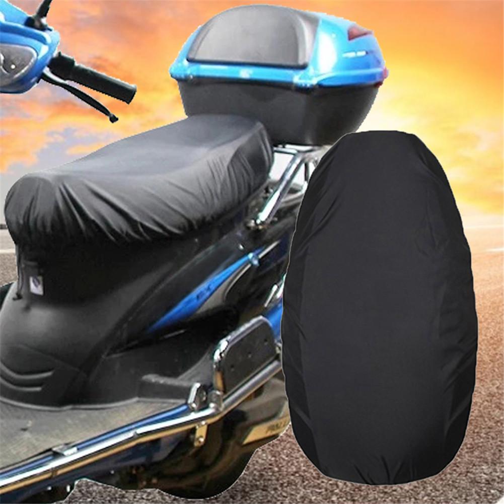 Motorcycle Seat Cover Outdoor  - Outdoor Adventure Xl recensie en prijs
