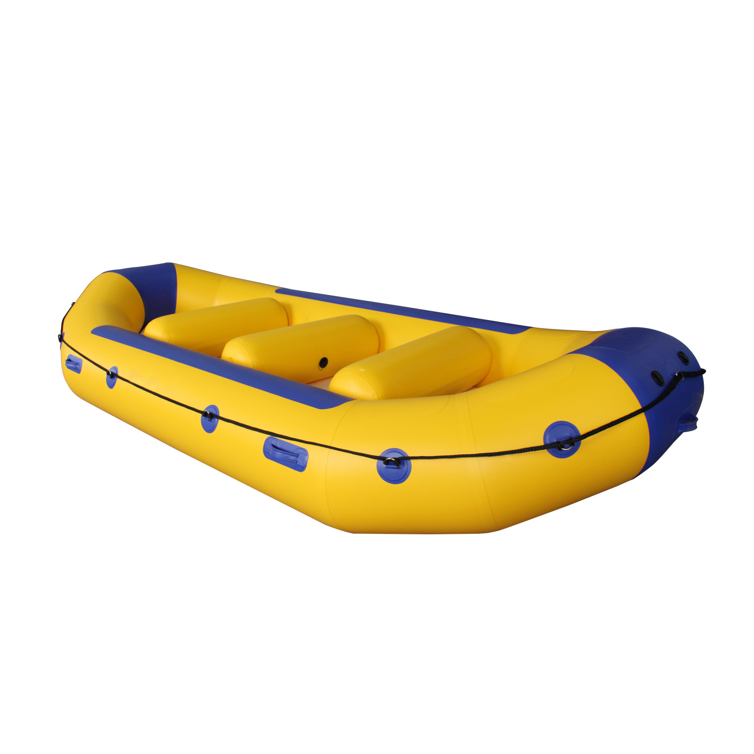 Groothandel Opblaasbare Rivier - Outdoor Adventure Rafting recensie en prijs