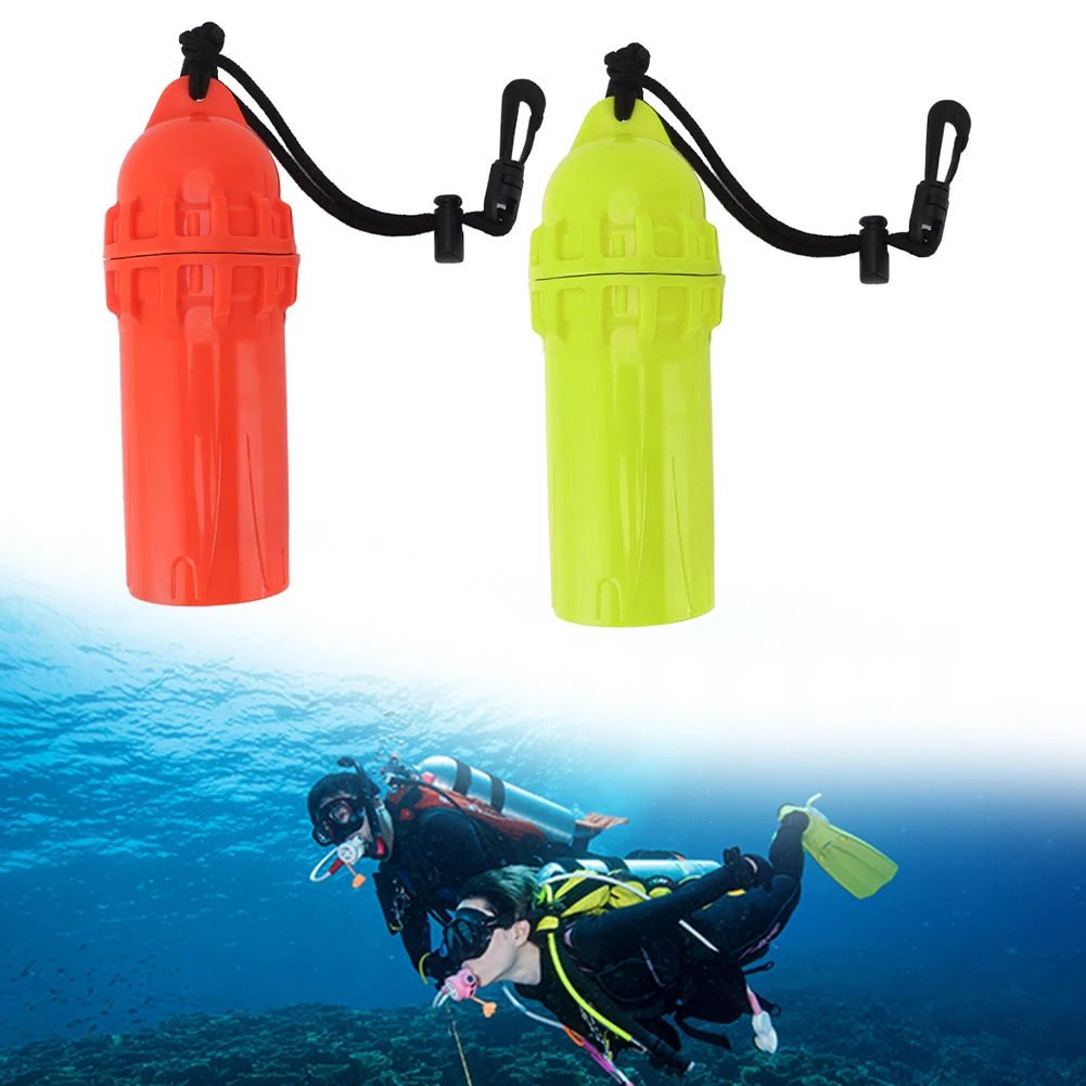 1 stuks duikuitrusting afdicht - Outdoor Adventure Box recensie en prijs