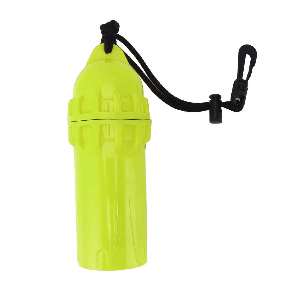1 stuks duikuitrusting afdicht - Outdoor Adventure Box recensie en prijs