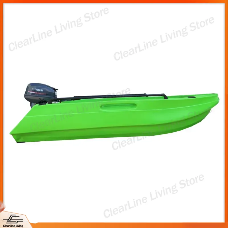 10ft Mini Jetboot Opblaasbare  - Outdoor Adventure Rafting recensie en prijs