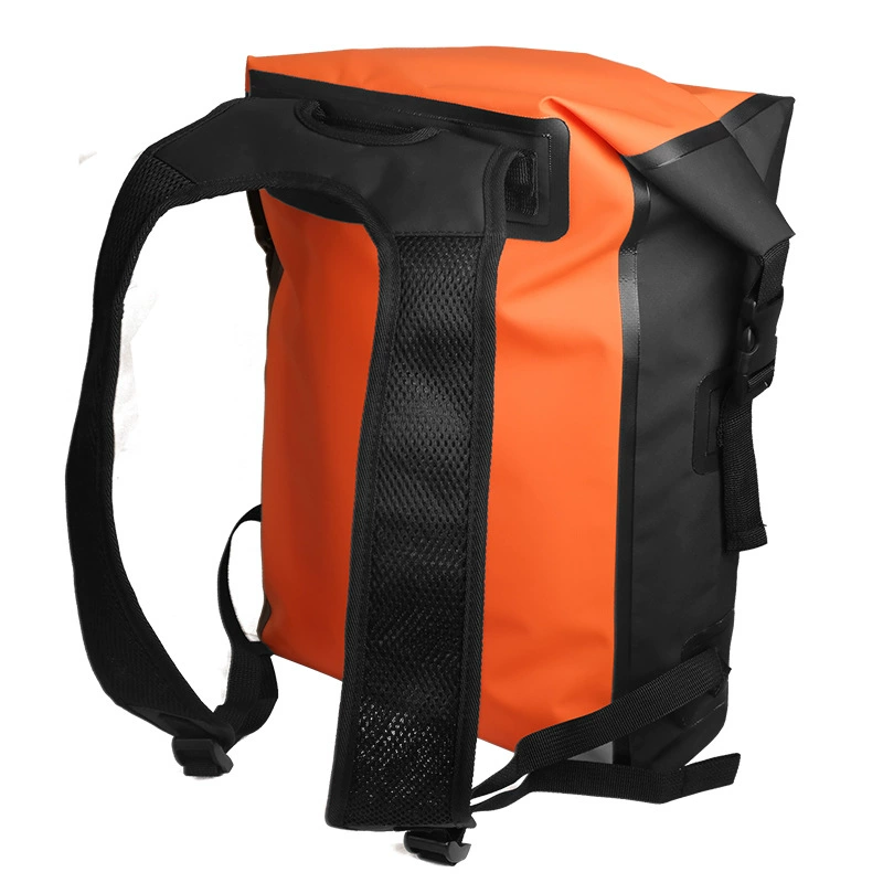 Waterdichte droge tas drijvend - Outdoor Adventure Rafting recensie en prijs