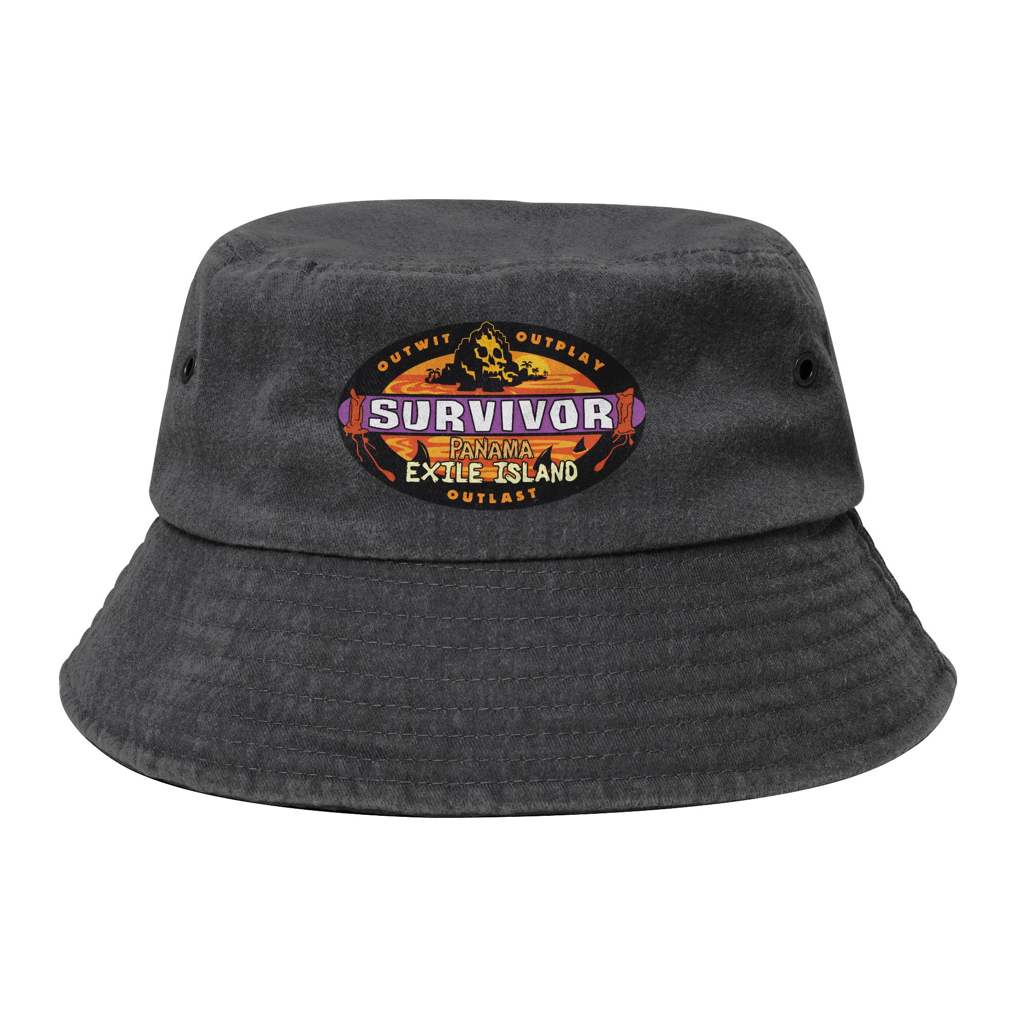 Adventure TV Show S-Survivors  - Outdoor Adventure Show recensie en prijs