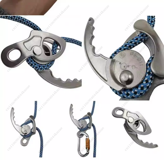 Geschikt voor SRT Simple Rope  - Rope Climbing Static recensie en prijs