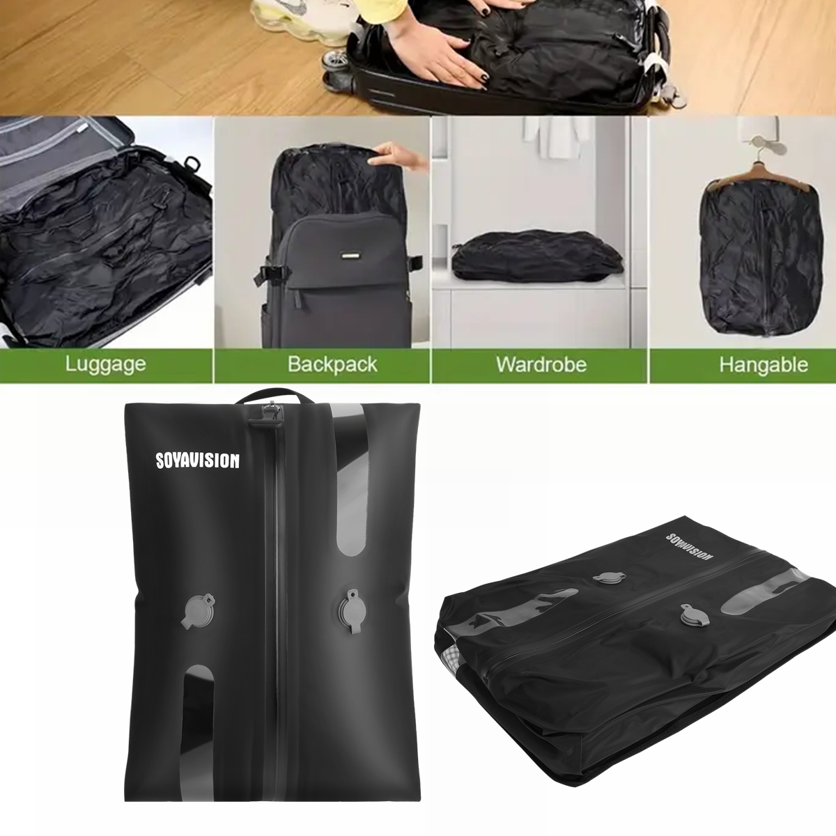 20L-120L Waterdichte Duffle Mo - Outdoor Adventure Rafting recensie en prijs
