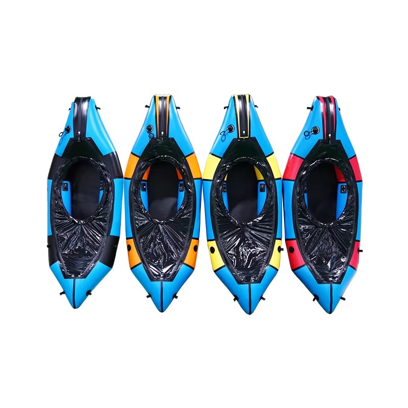 Super Glide Adventure Quick Re - Outdoor Adventure Rafting recensie en prijs