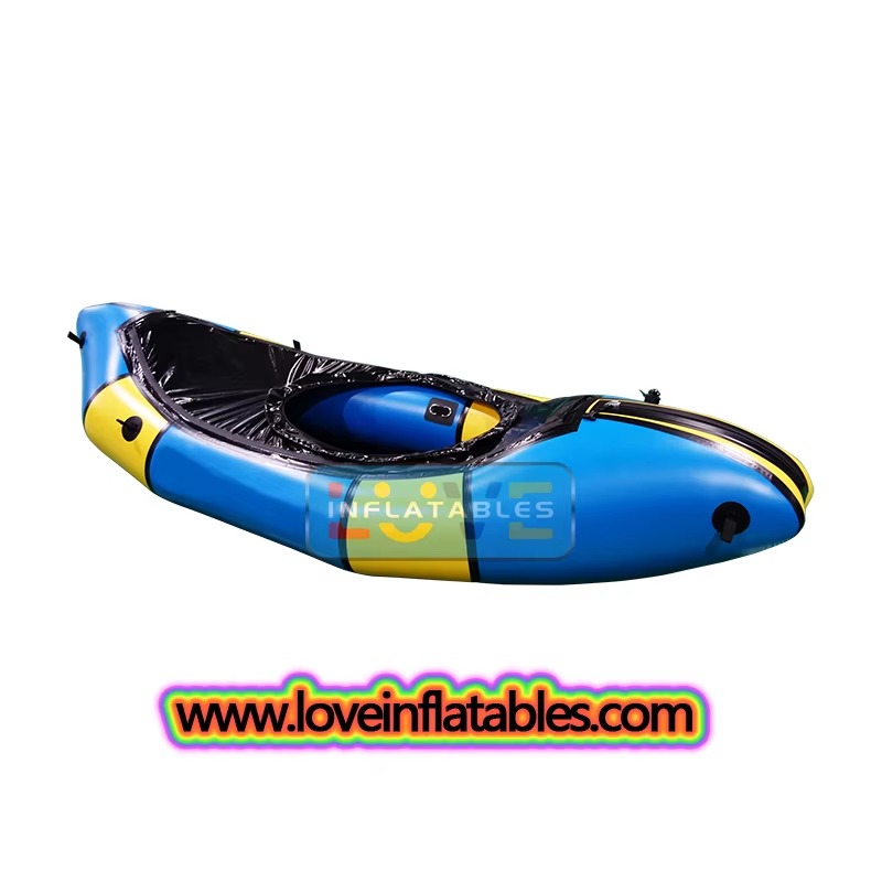 Super Glide Adventure Quick Re - Outdoor Adventure Rafting recensie en prijs