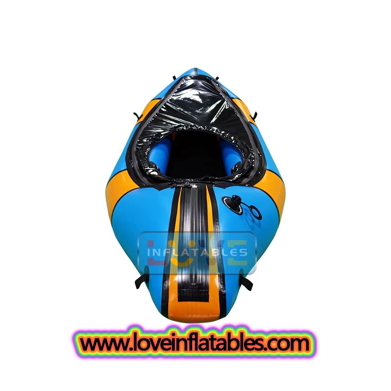 Super Glide Adventure Quick Re - Outdoor Adventure Rafting recensie en prijs