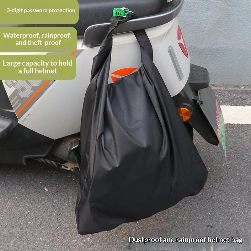 Draagbare reismotorfiets water - Outdoor Adventure Tours recensie en prijs