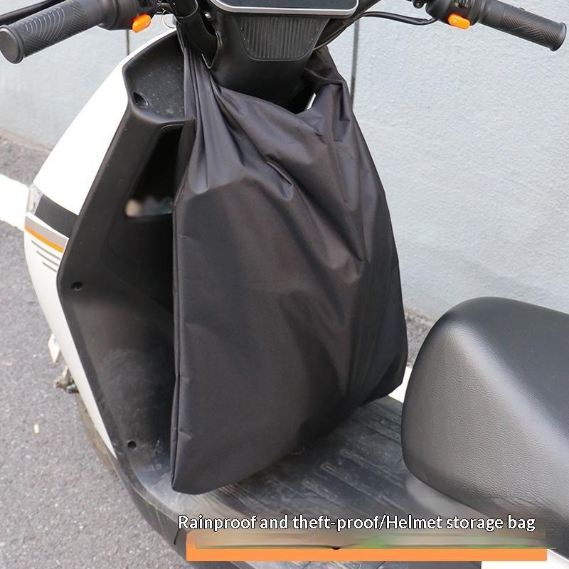 Draagbare reismotorfiets water - Outdoor Adventure Tours recensie en prijs