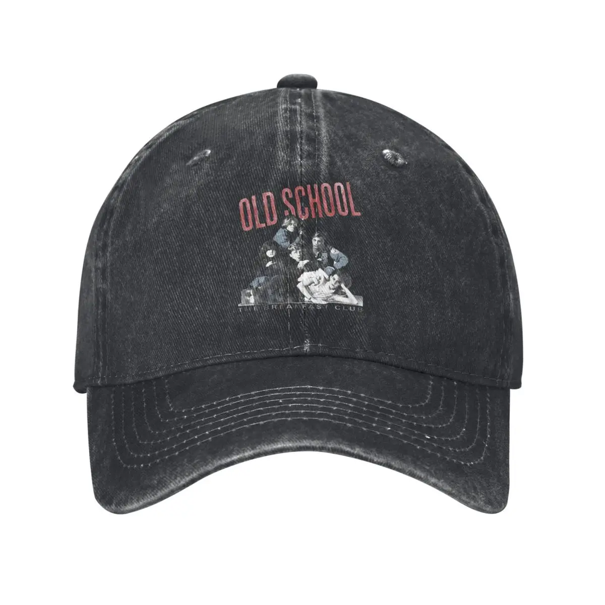 Old School The Breakfast Club  - Outdoor Adventure Club recensie en prijs