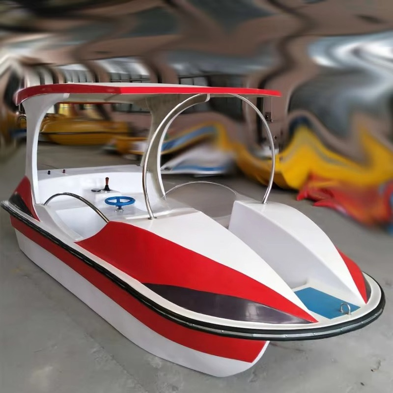 4-persoons glasvezel buitenavo - Outdoor Adventure Rafting recensie en prijs