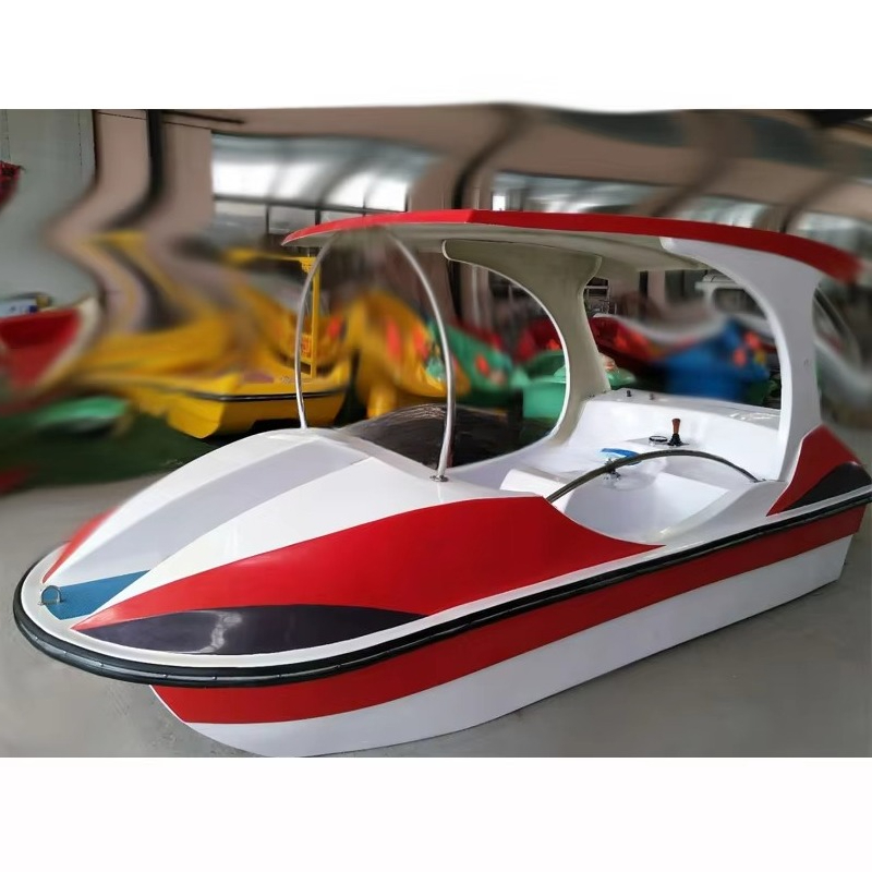 4-persoons glasvezel buitenavo - Outdoor Adventure Rafting recensie en prijs