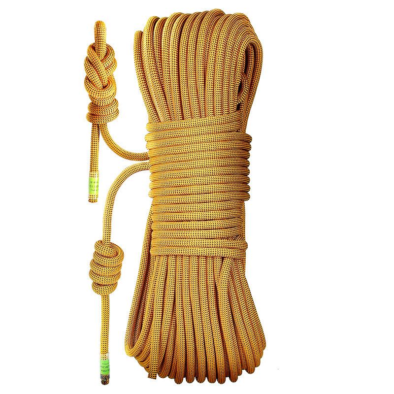 5m-Φ:10,5mm/12mm, Statisch tou - Rope Climbing Static recensie en prijs