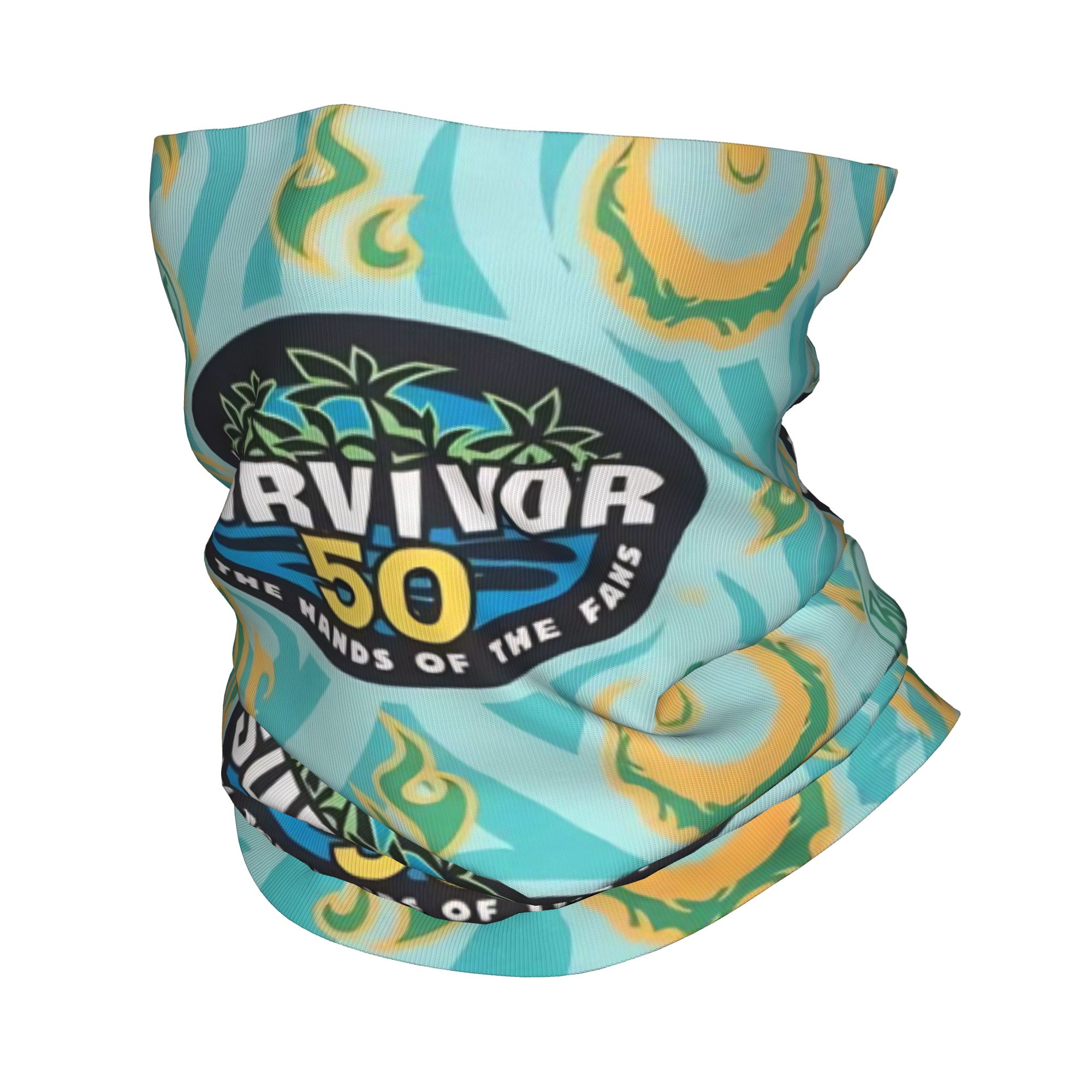 S-Survivors 50 Adventure Game  - Outdoor Adventure Show recensie en prijs
