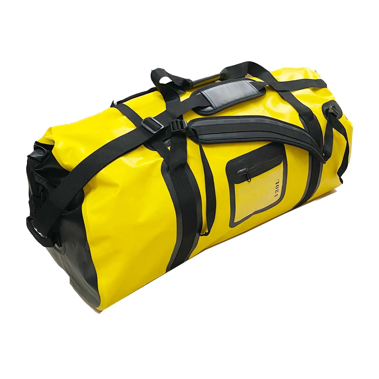 40l-120l Waterdichte Duffle Vo - Outdoor Adventure Rafting recensie en prijs