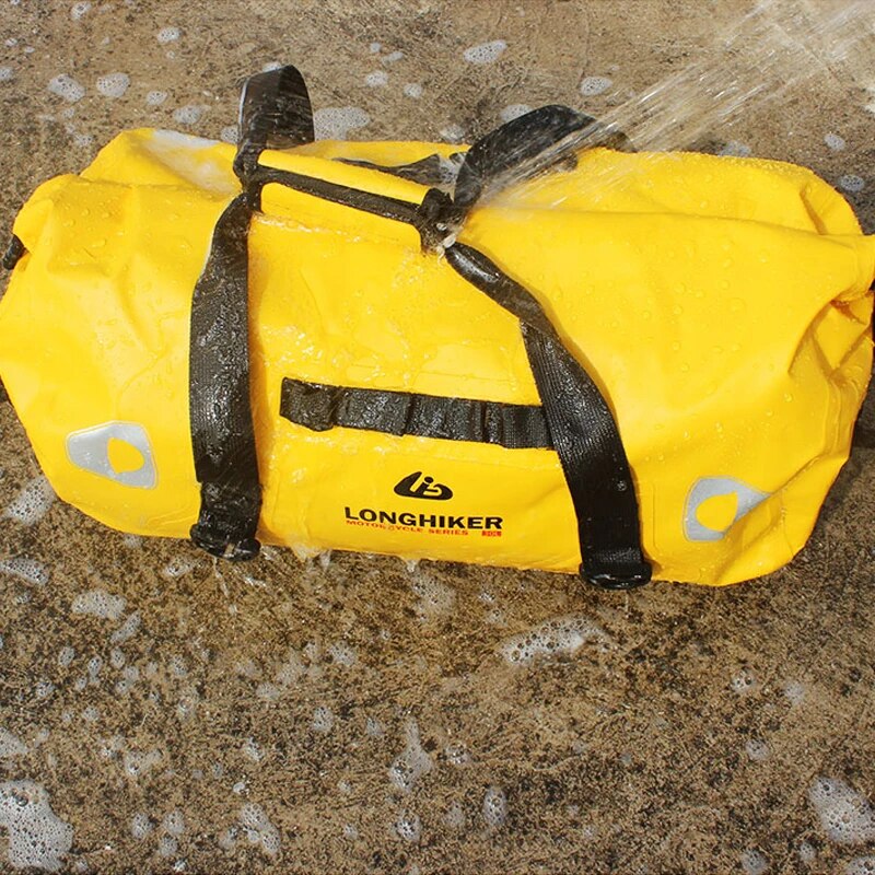 40l-120l Waterdichte Duffle Vo - Outdoor Adventure Rafting recensie en prijs