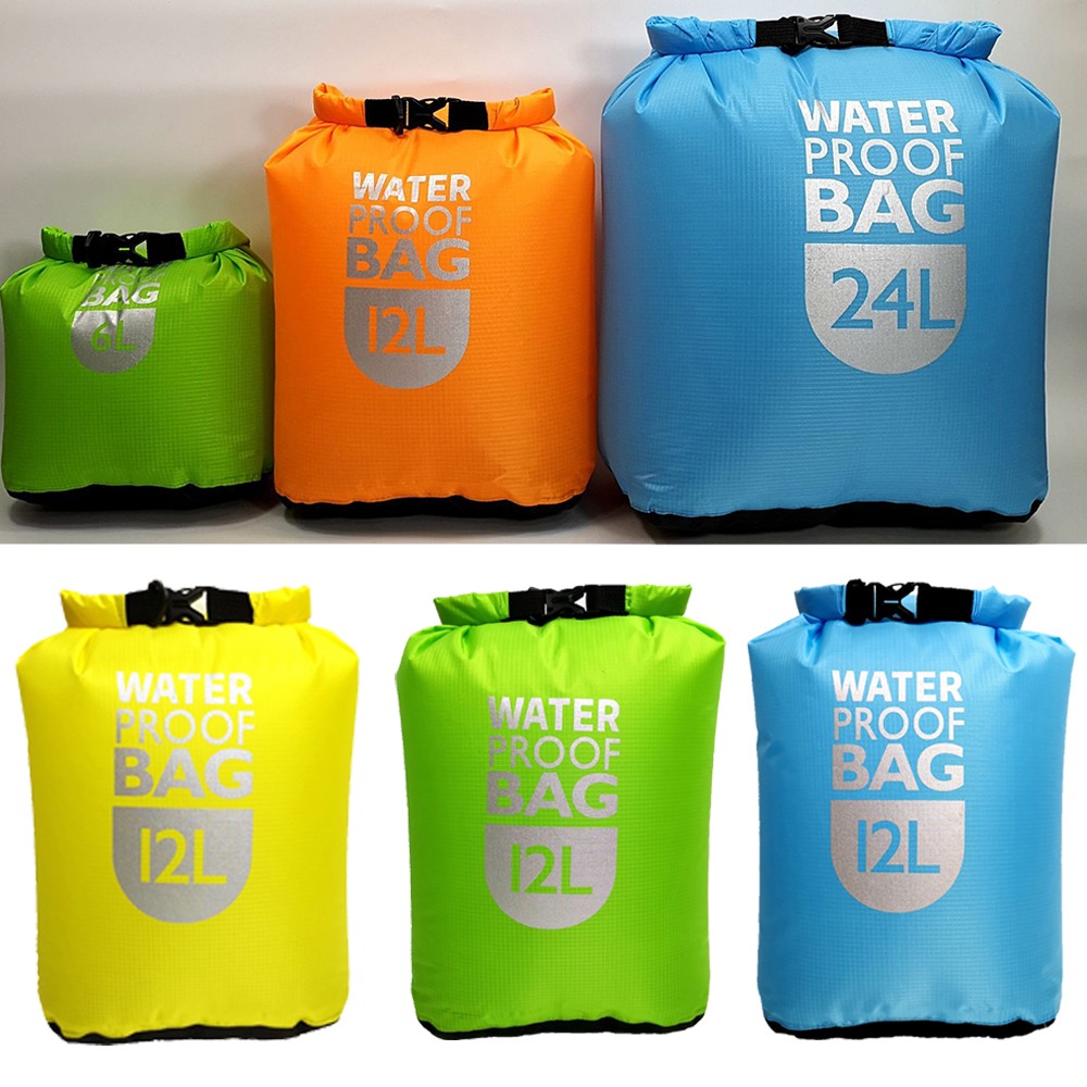 Waterdichte droge tas voor bui - Outdoor Adventure Rafting recensie en prijs