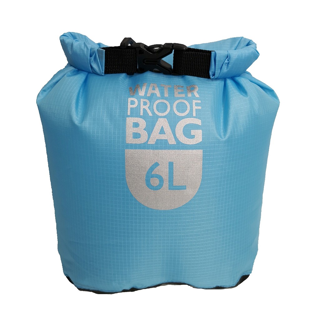 Waterdichte droge tas voor bui - Outdoor Adventure Rafting recensie en prijs