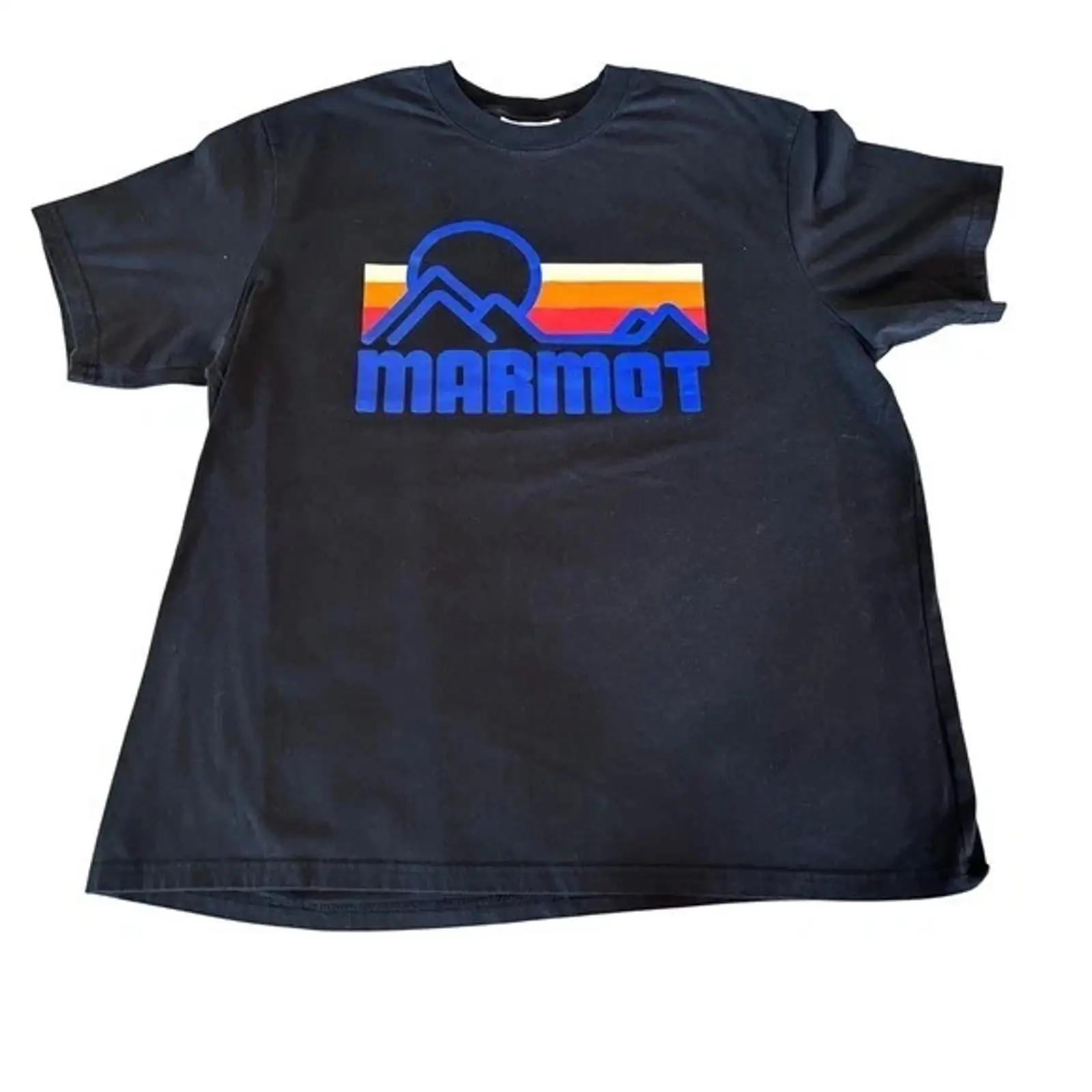 Marmot Mountain Works Heren XL - Outdoor Adventure Xl recensie en prijs