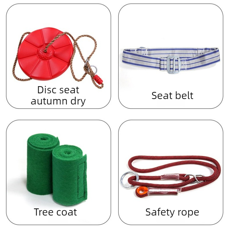 Zipline-set voor kinderen met  - Outdoor Adventure Ziplines & Waterfall recensie en prijs