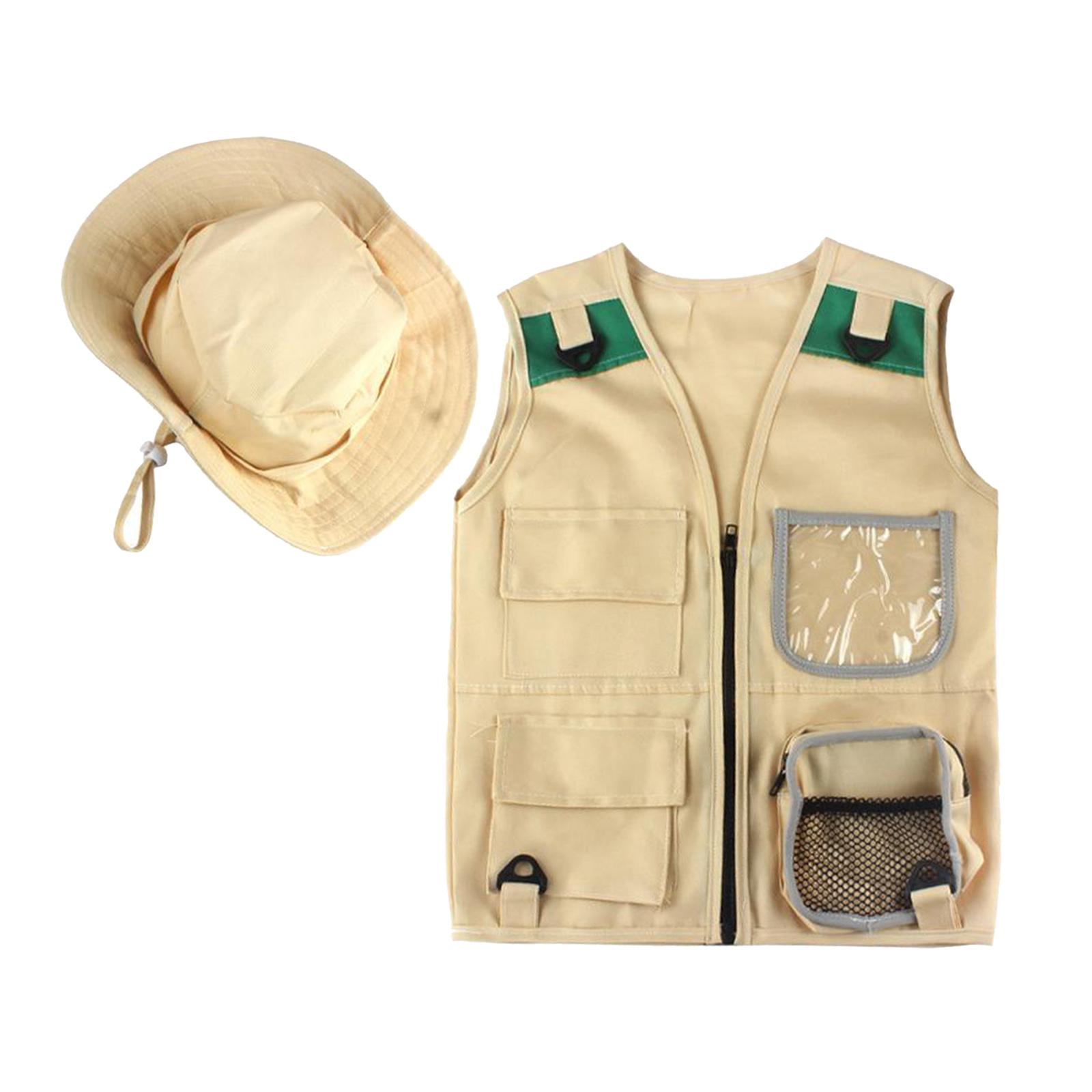 Safari Kids Outdoor Explorer K - Outdoor Adventure Boys recensie en prijs
