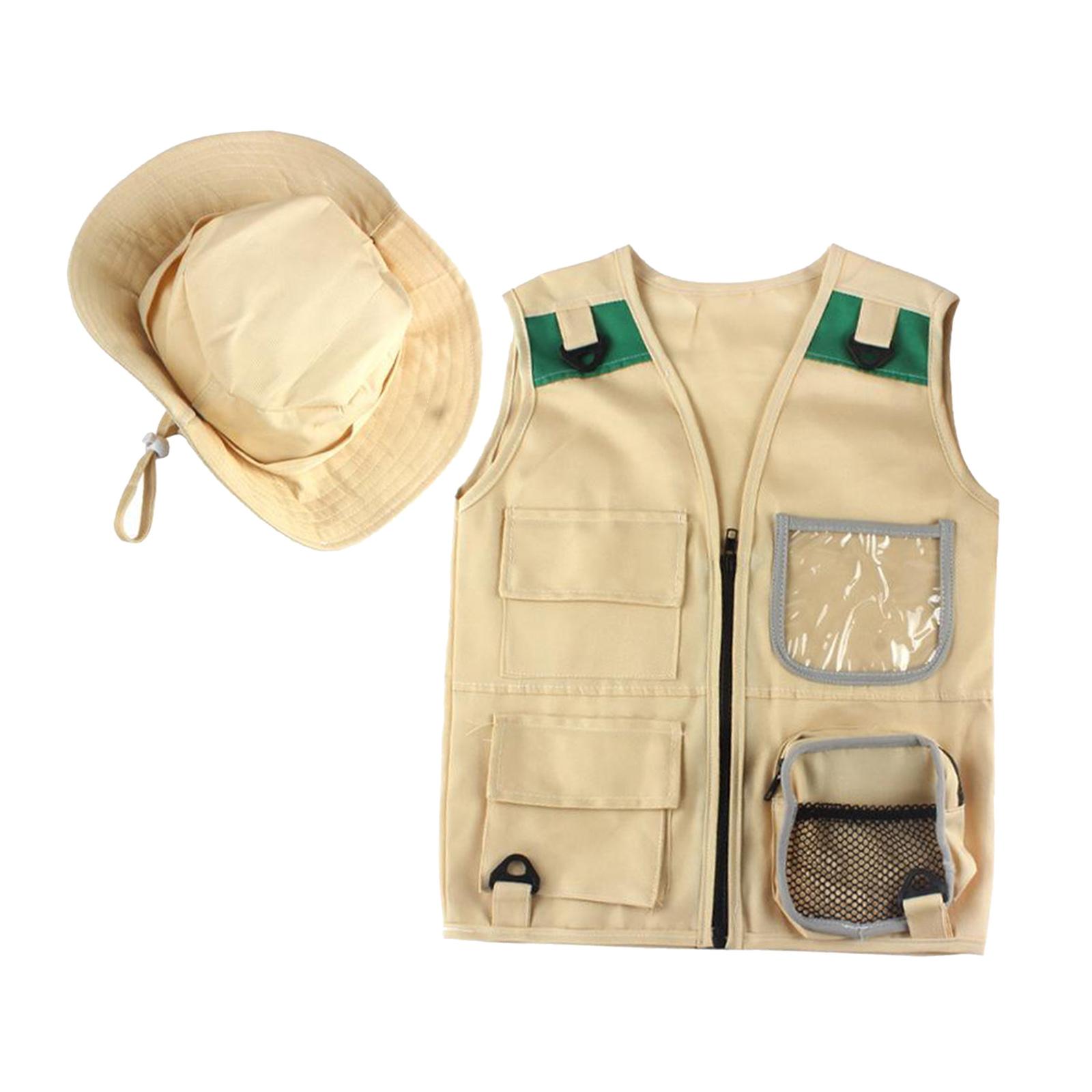 Safari Kids Outdoor Explorer K - Outdoor Adventure Boys recensie en prijs