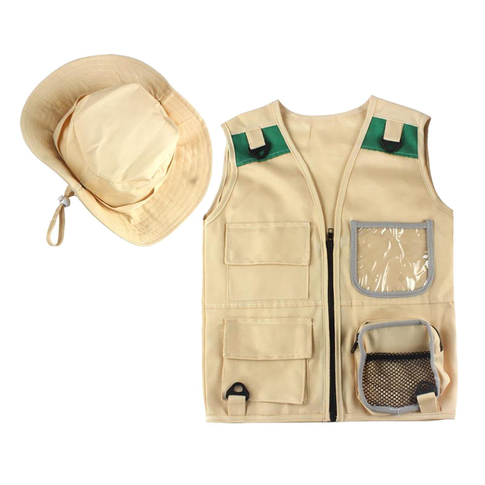 Safari Kids Outdoor Explorer K - Outdoor Adventure Boys recensie en prijs
