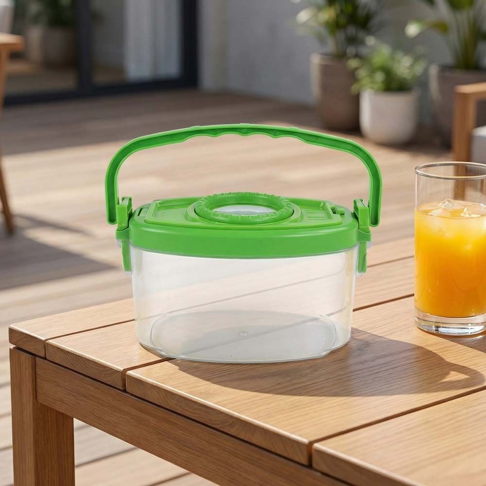 Mannelijke en vrouwelijke inse - Outdoor Adventure Box recensie en prijs