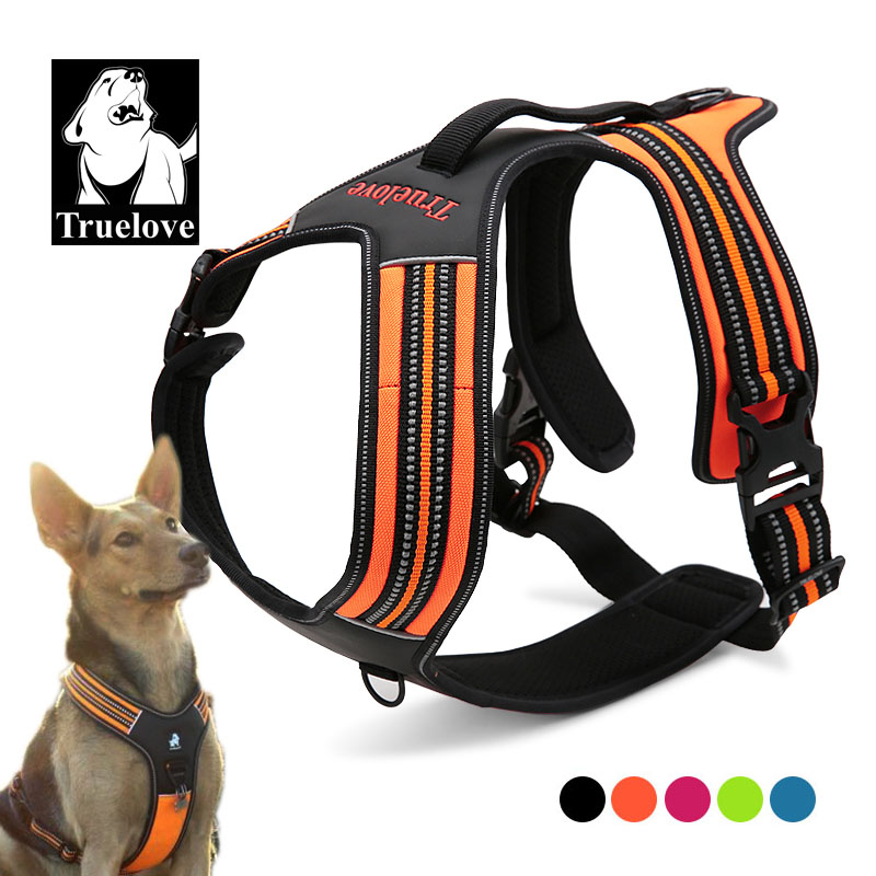 Truelove Sport Nylon Reflecter - Outdoor Adventure Xl recensie en prijs