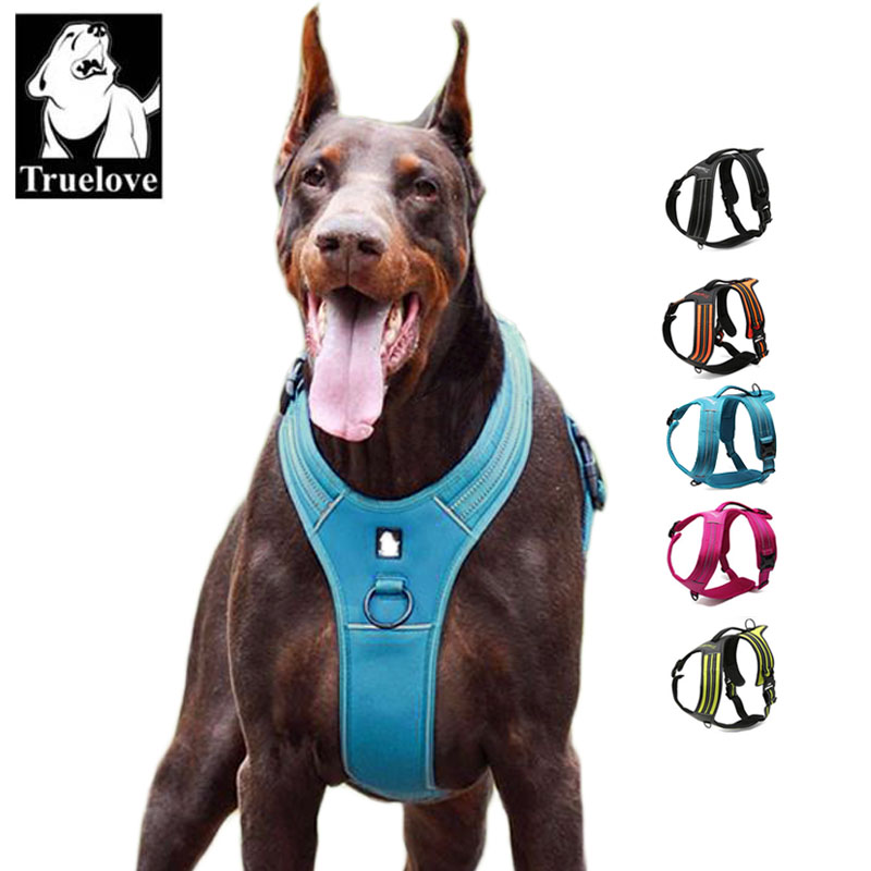 Truelove Sport Nylon Reflecter - Outdoor Adventure Xl recensie en prijs