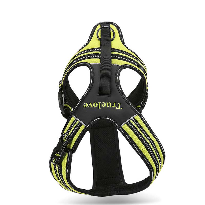 Truelove Sport Nylon Reflecter - Outdoor Adventure Xl recensie en prijs
